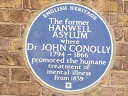 Hanwell Asylum - Conolly, John (id=6961)
